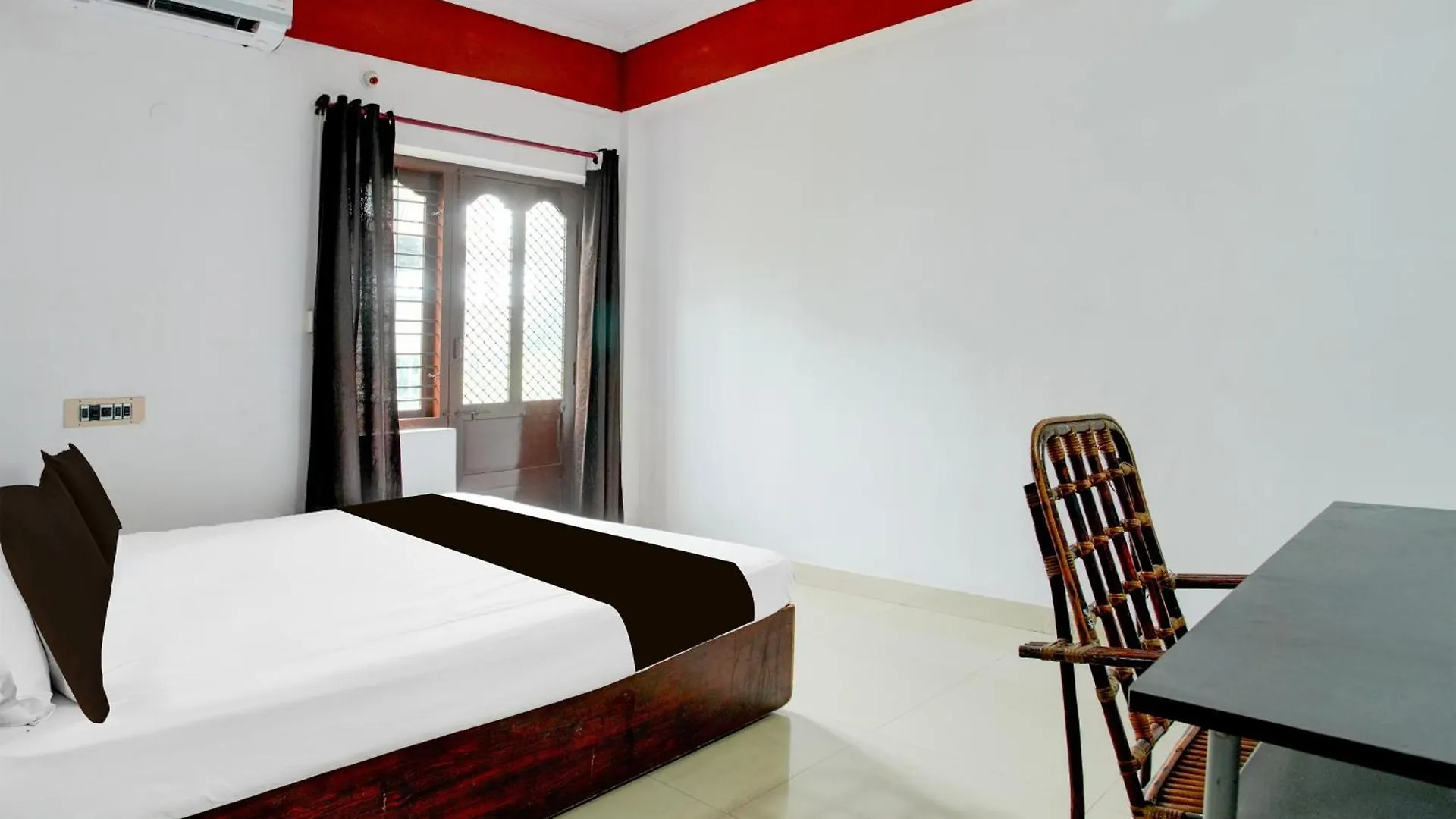 Hotel O Premier Park Thiruvananthapuram 0*,  Hindistan