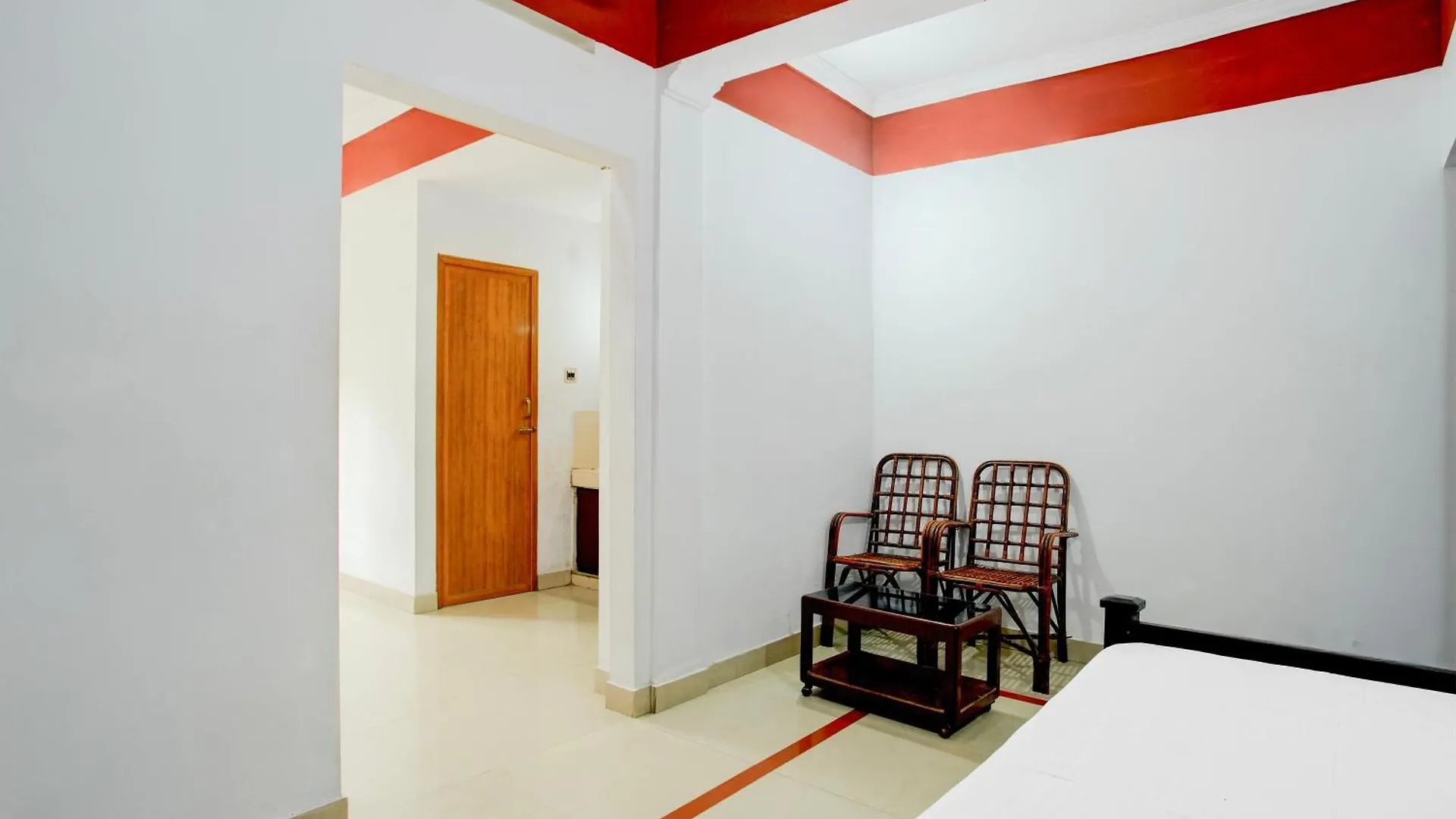 Hotel O Premier Park Thiruvananthapuram