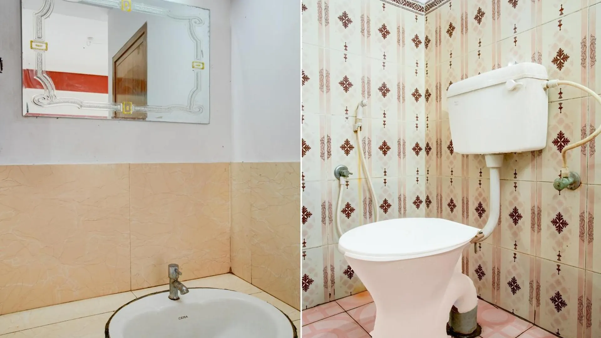 Hotel O Premier Park Thiruvananthapuram
