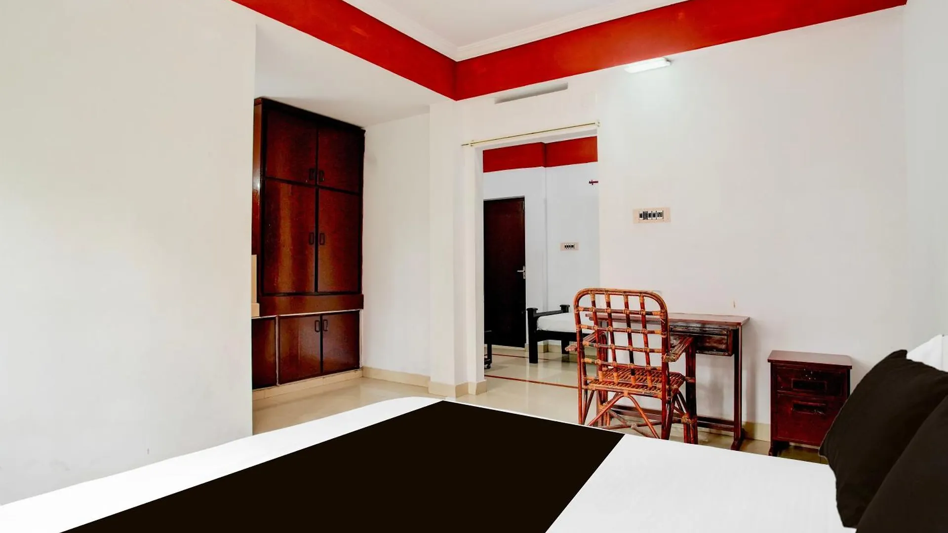 Hotel O Premier Park Thiruvananthapuram 0*,