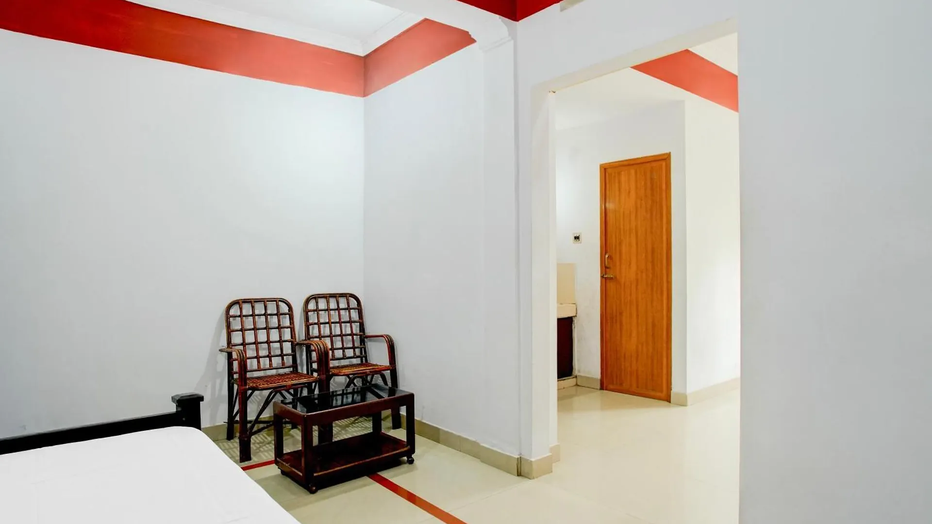 Hotel O Premier Park Thiruvananthapuram