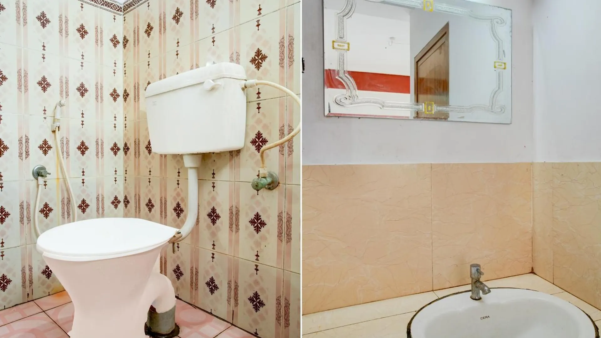 Hotel O Premier Park Thiruvananthapuram 0*,