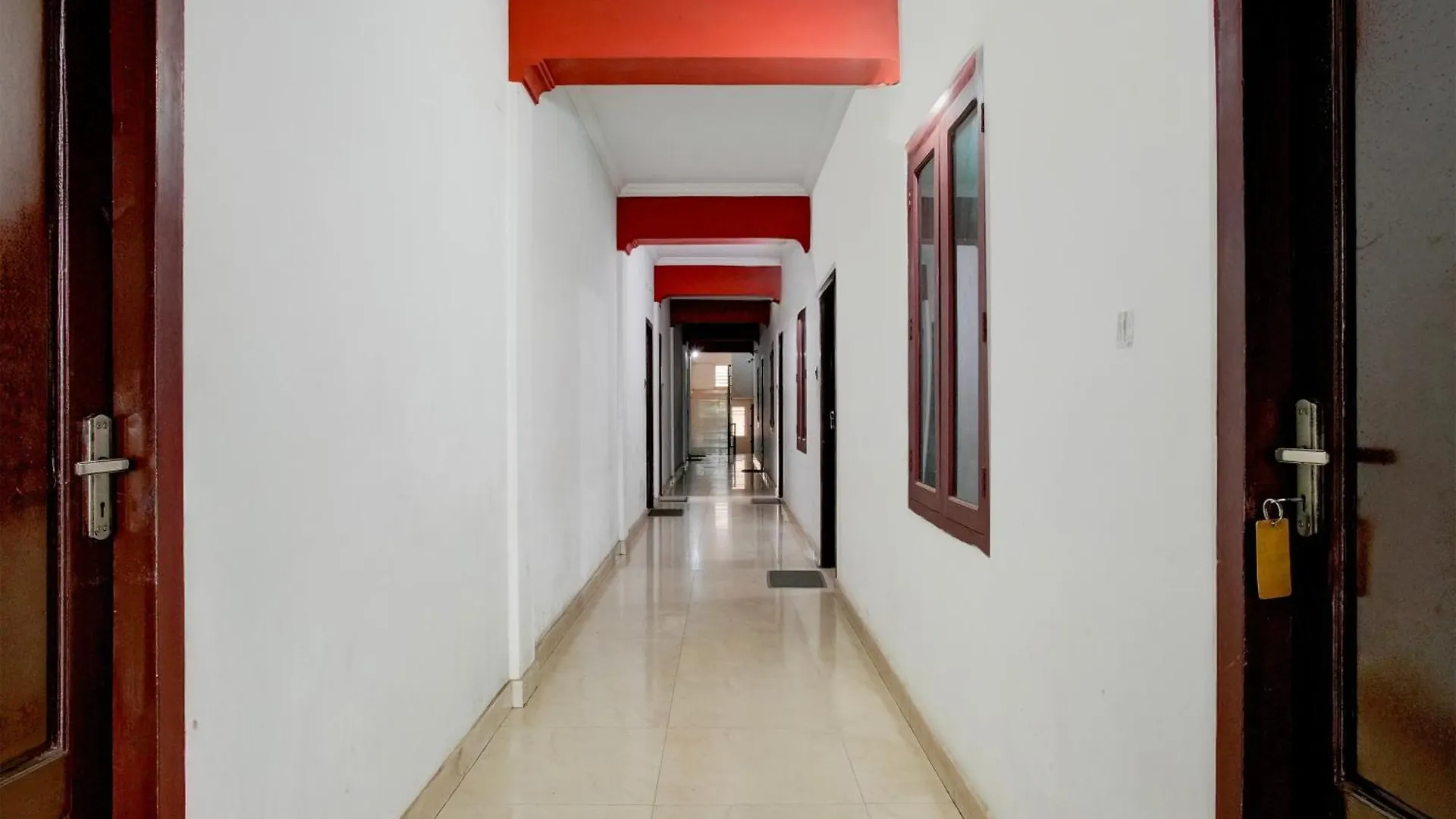 Hotel O Premier Park Thiruvananthapuram